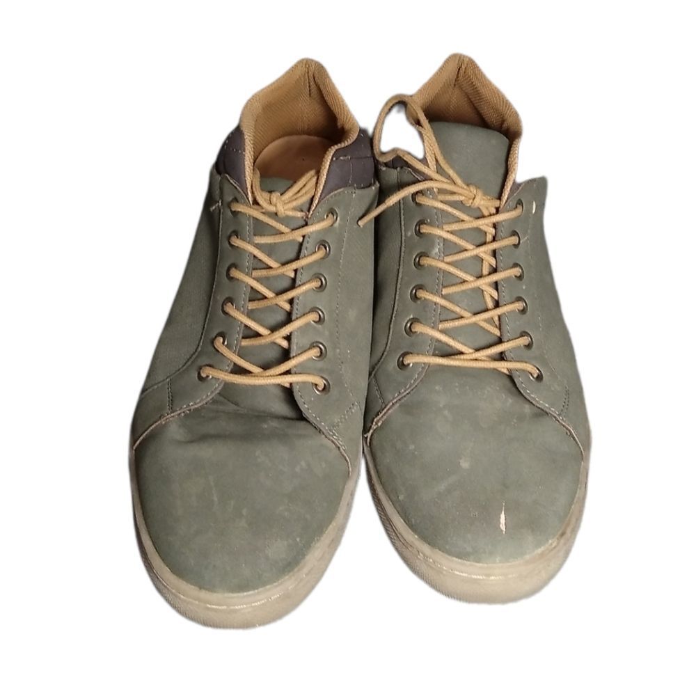 LONDON UNDERGROUND Men's sneakers 13 M